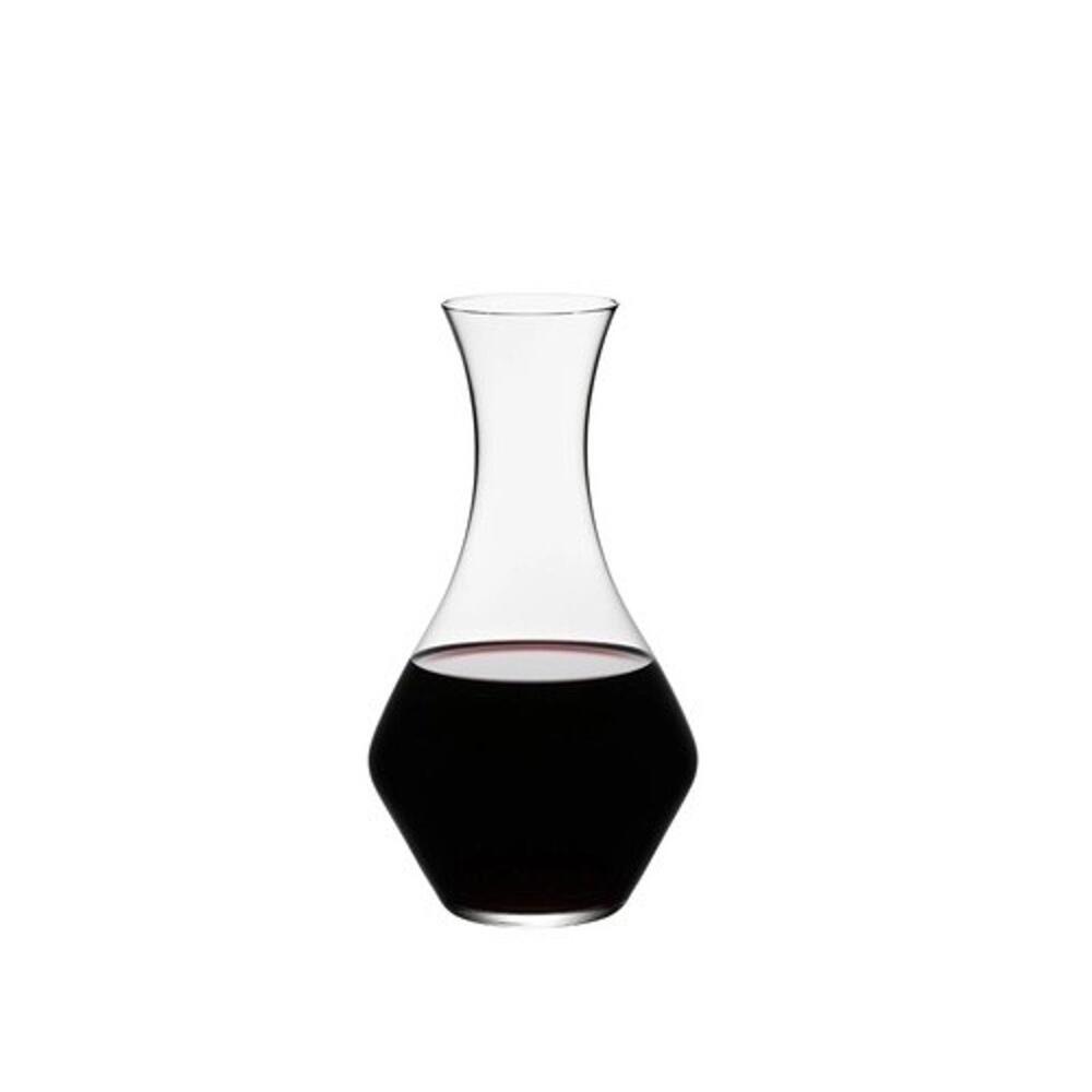 Riedel Cabernet Decanter Clear Crystal
